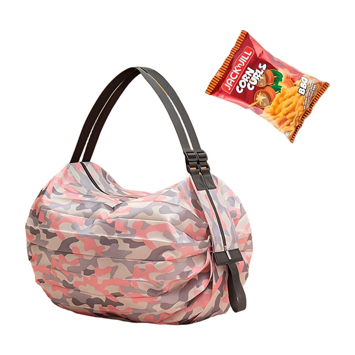 Japanese Origami Shopping Bag AllQwik