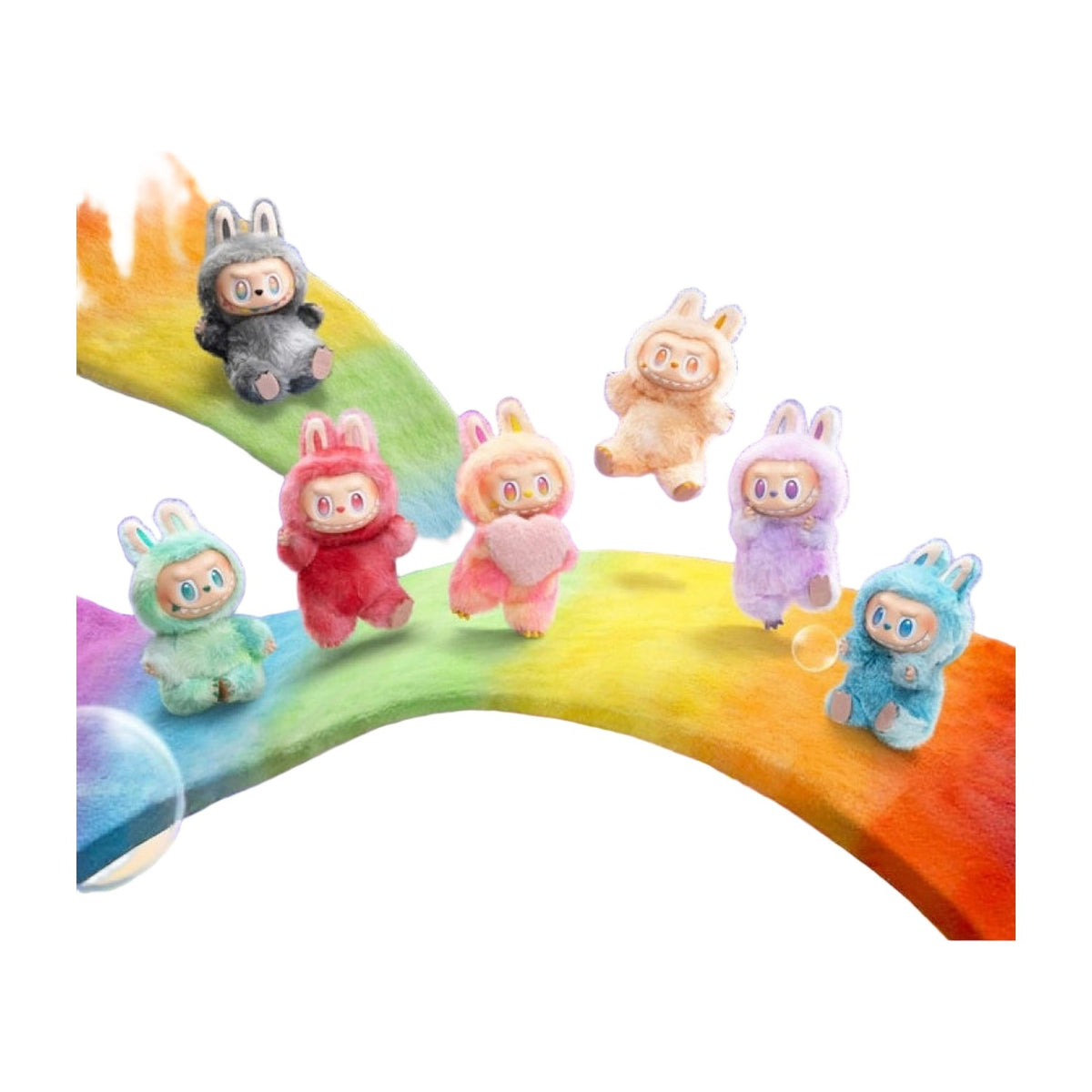 Labubu Doll AllQwik