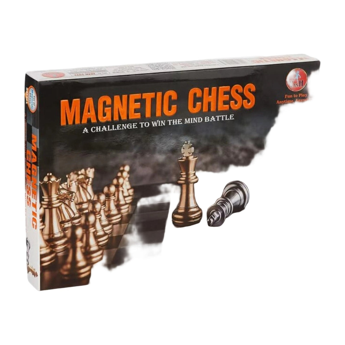 Magnetic Chess · 1013 AllQwik