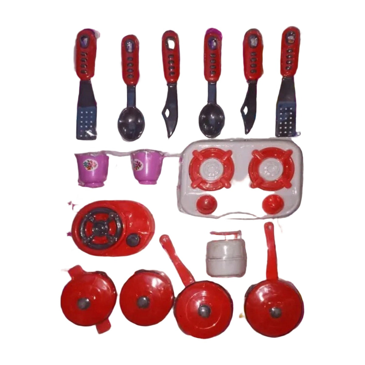 Mix Kitchen Set AllQwik