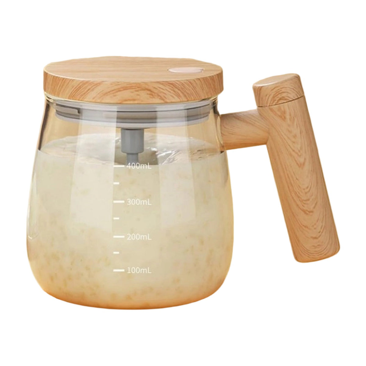 Mixing Coffee Mug AllQwik