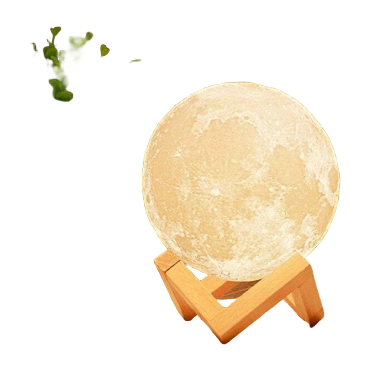 Moon Lamp AllQwik