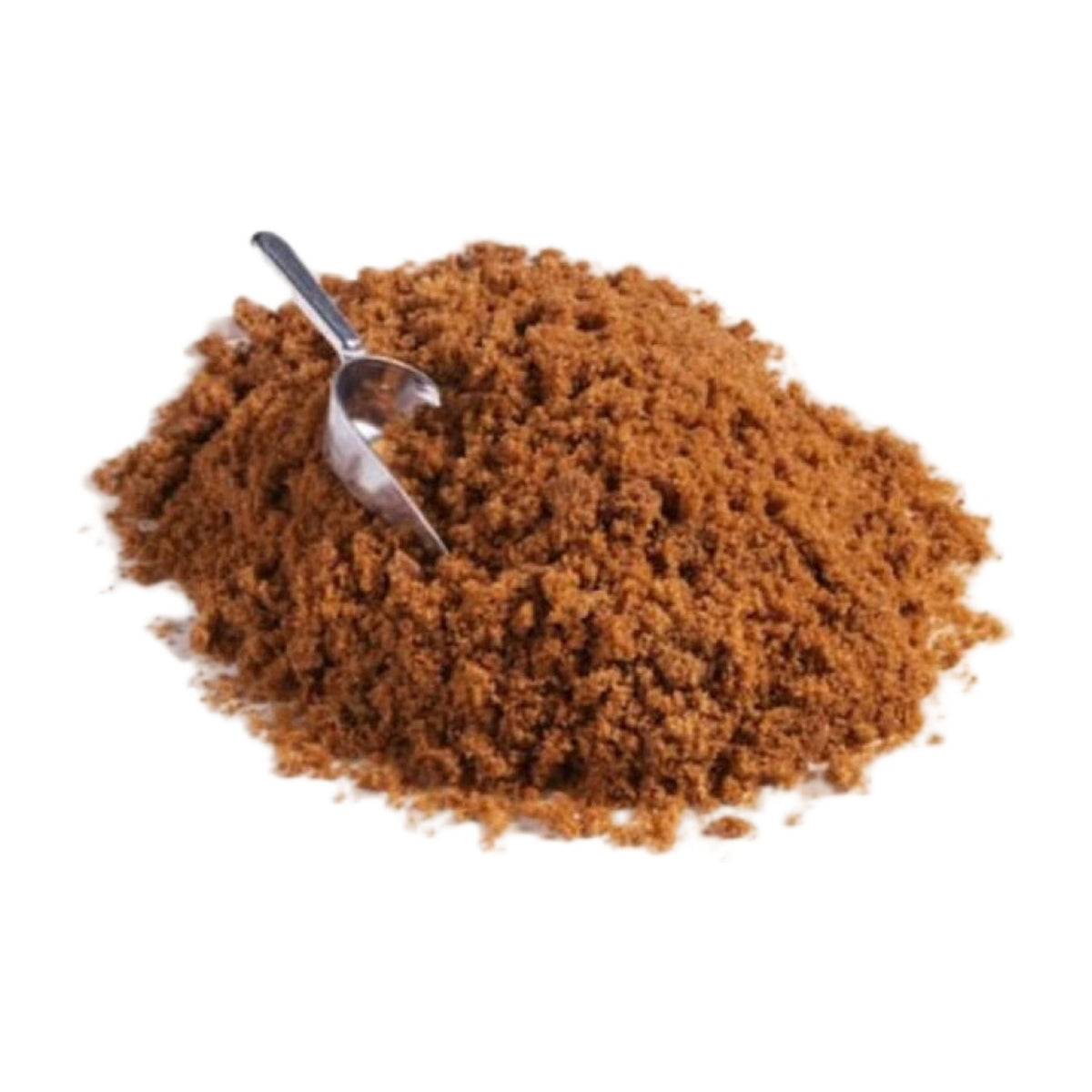 Organic Nattu Sakkarai Powder — Brown AllQwik