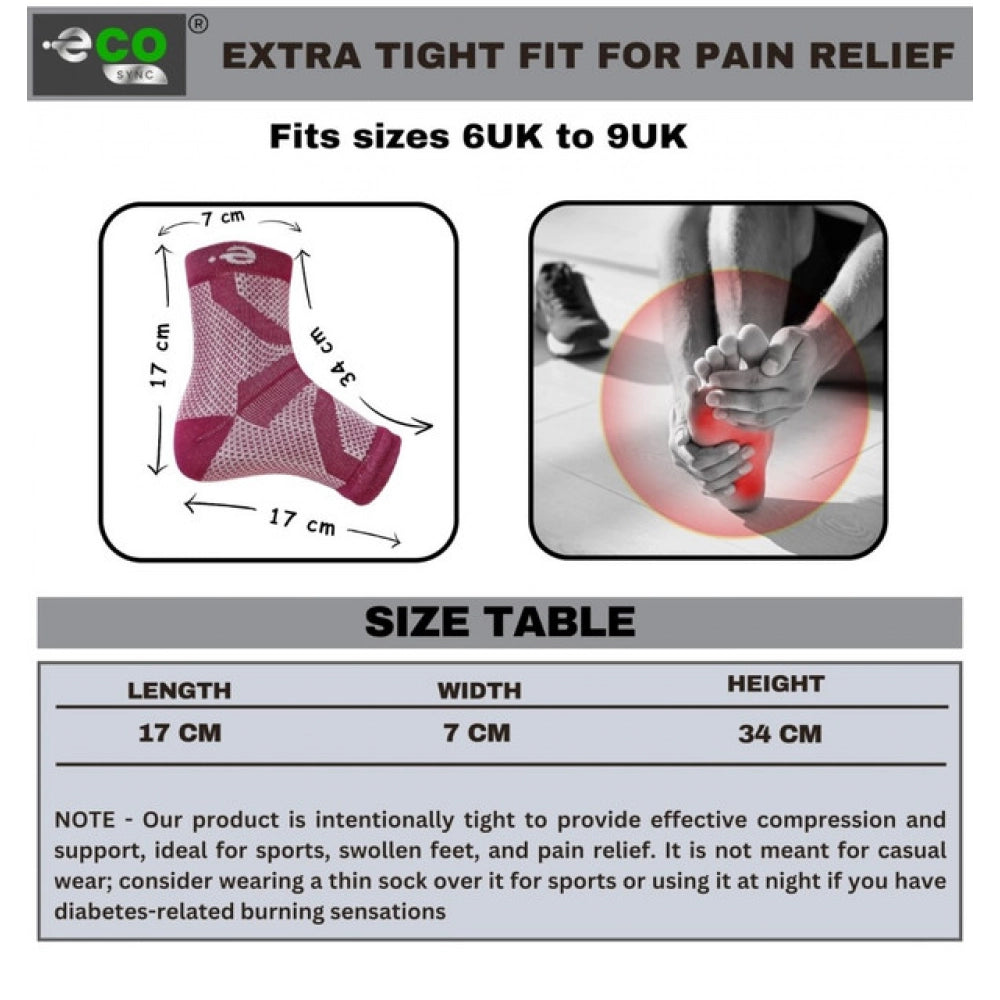 3_Pair Set Unisex Casual Cotton Printed Ankle Length Support · 4343