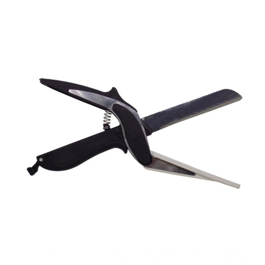_ 2-In-1 Clever Cutter – Food Chopper Slicer Dicers · Pack of 3