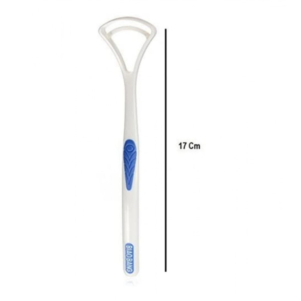 _Double Edged Tongue Cleaners · Pack of 3