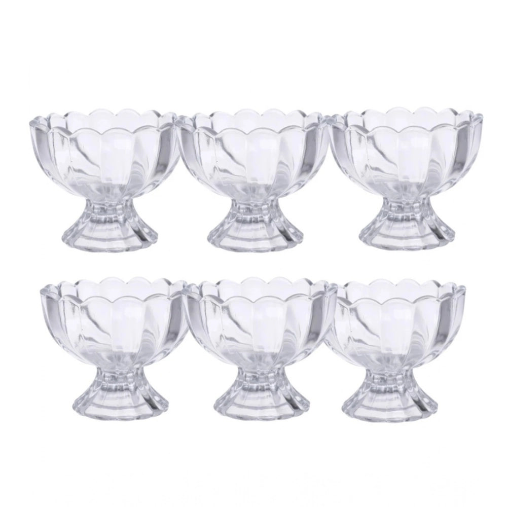 Unbreakable Dessert And Ice Cream Bowls – Set Of
