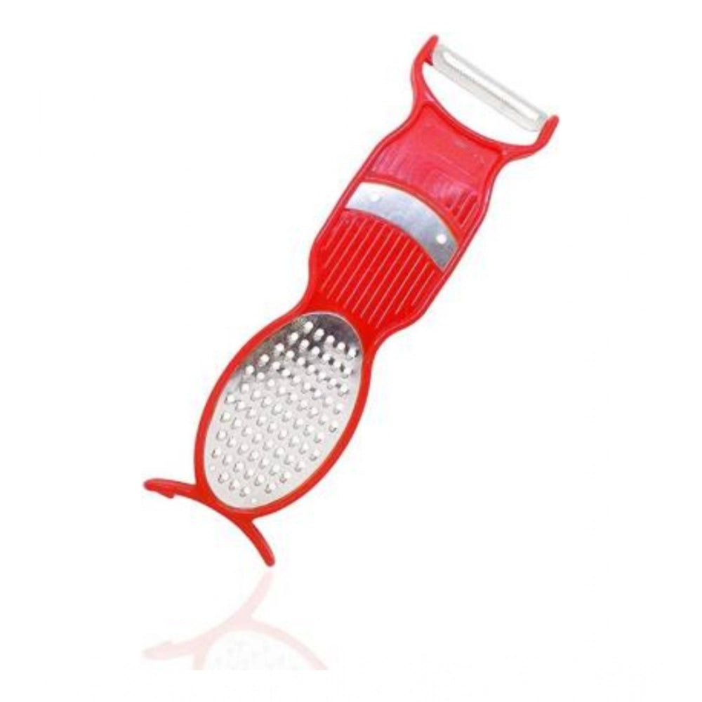 _4-In-1 Vegetable Peelers · Pack of 4