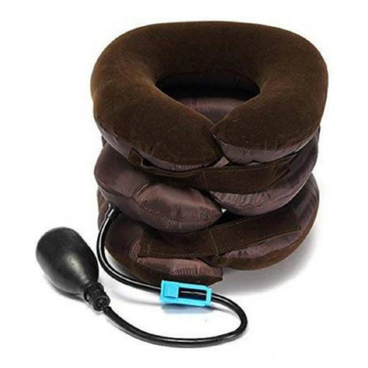 3-Layer Cervical Neck Pillow – Spine
