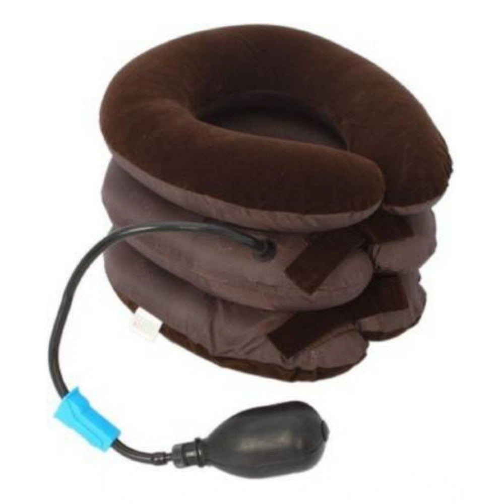 3-Layer Cervical Neck Pillow – Spine
