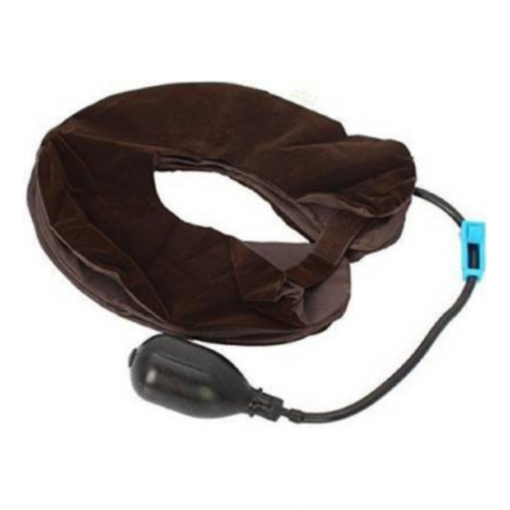 3-Layer Cervical Neck Pillow – Spine