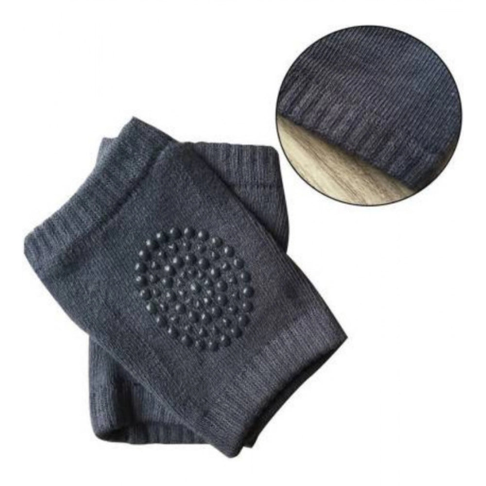 _Baby Knee Pads – Soft And Crawling Protectors · Pack of 3