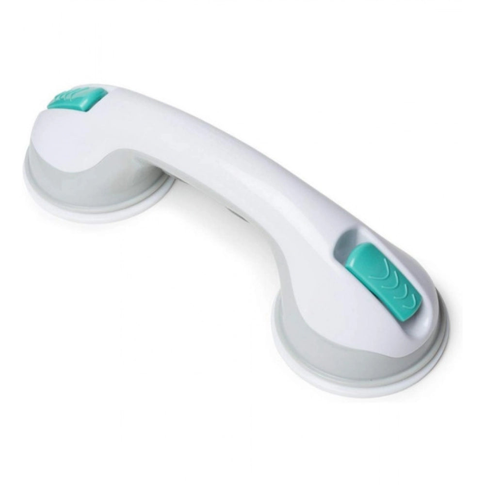 _Strong Suction Helping Handle – Bathroom Safety Grip Supports · Pack of 2