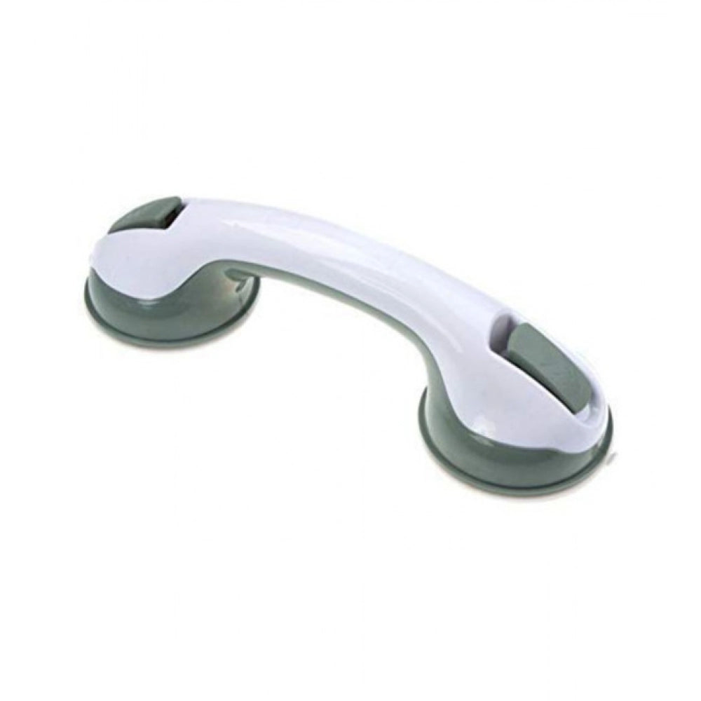 _Strong Suction Helping Handle – Bathroom Safety Grip Supports · Pack of 2
