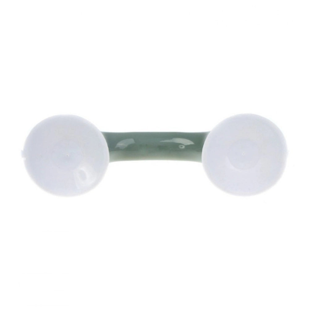 _Strong Suction Helping Handle – Bathroom Safety Grip Supports · Pack of 2