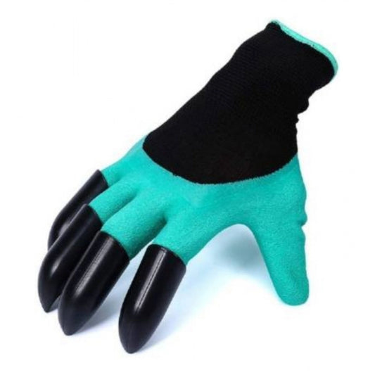 _Heavy Duty Garden And Farming Gloves – Durable Protectives · Pack of 2