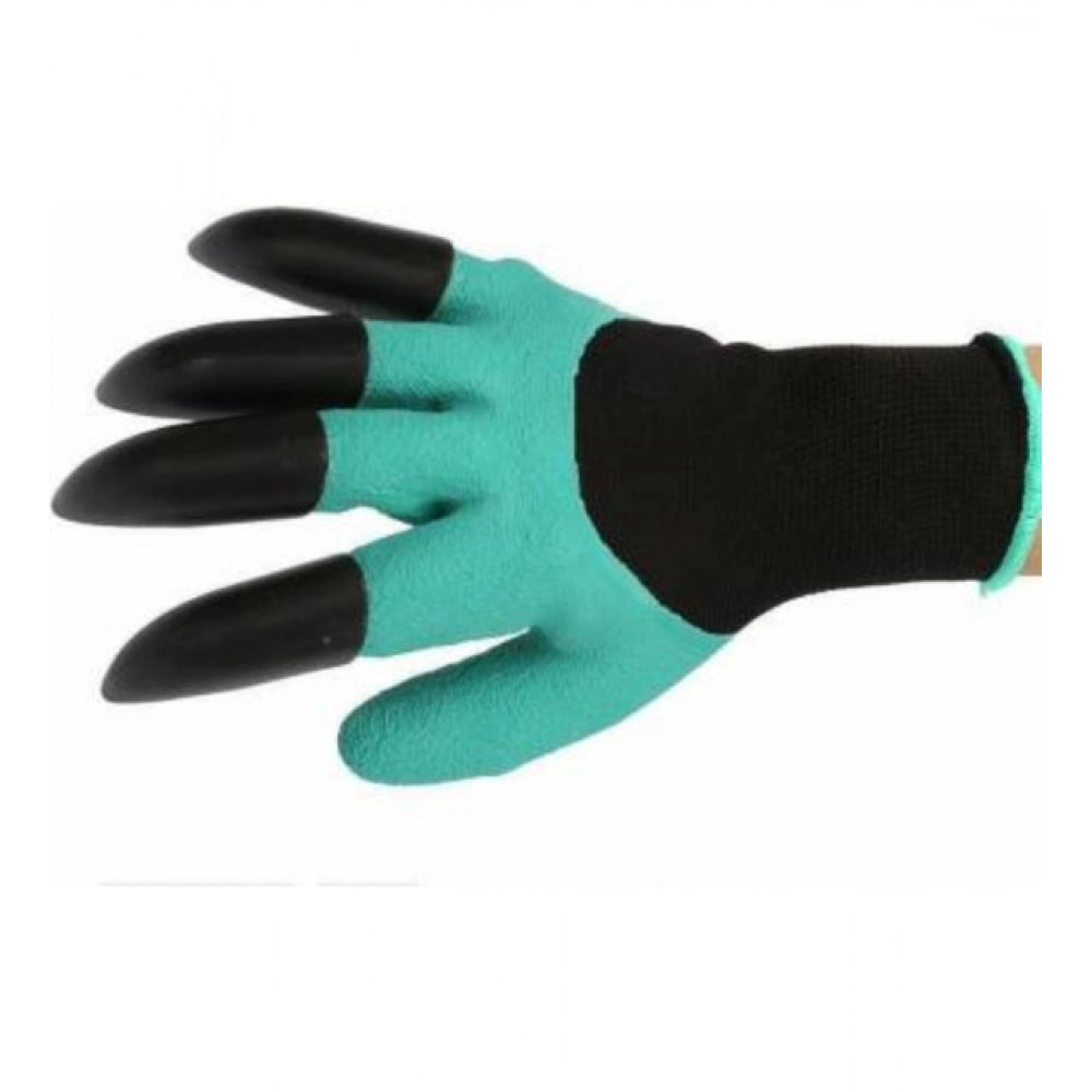 _Heavy Duty Garden And Farming Gloves – Durable Protectives · Pack of 2
