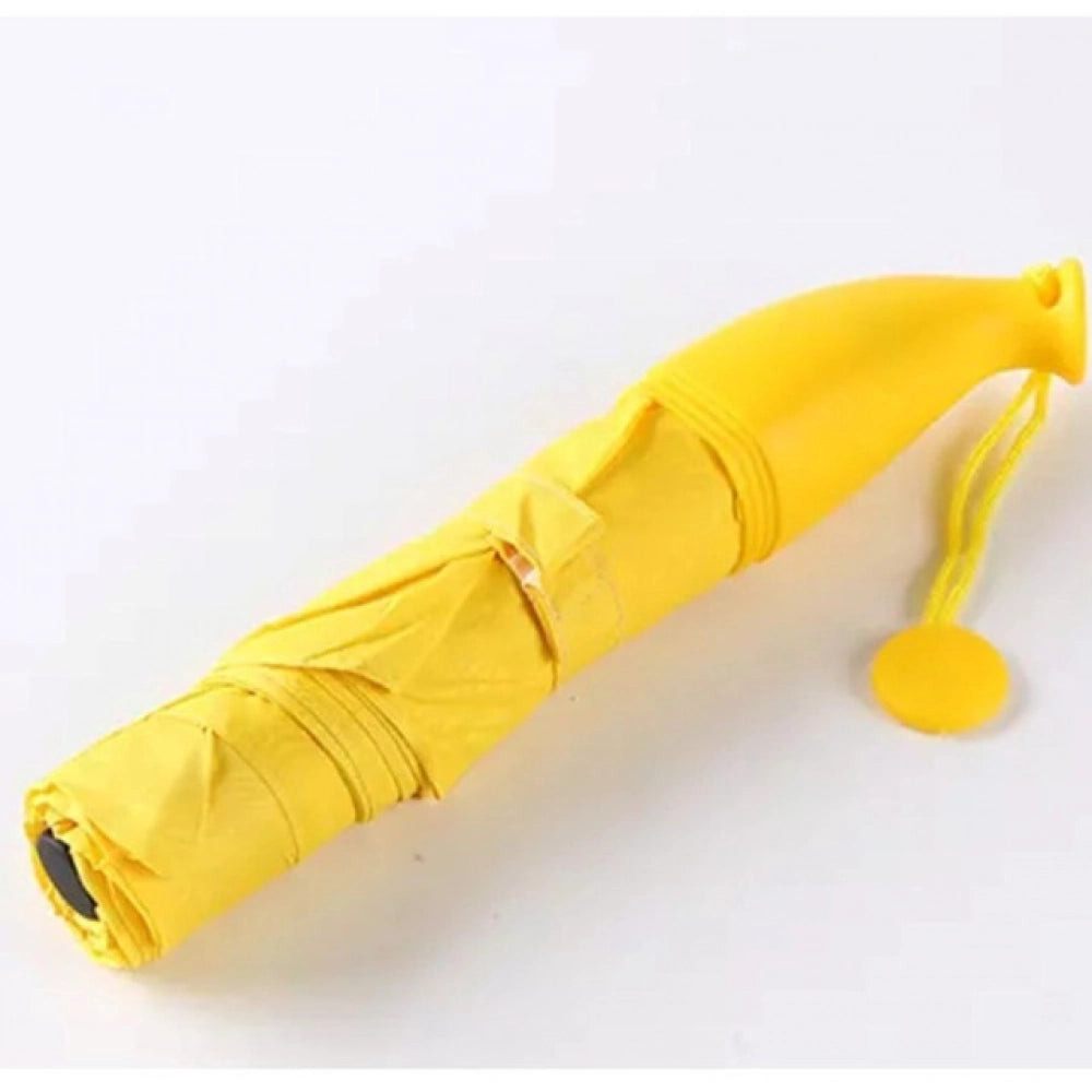 Banana Umbrella – Compact Foldable Umbrella