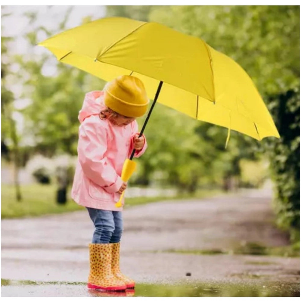 Banana Umbrella – Compact Foldable Umbrella