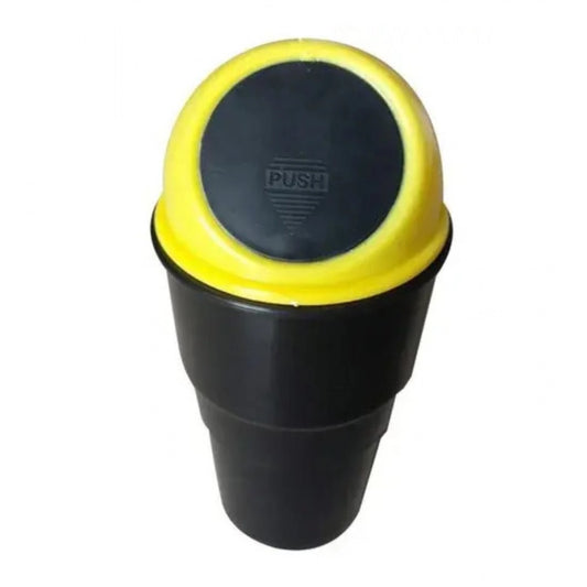 _Mini Car Trash Bin – Portable Vehicle Garbage Containers · Pack of 3
