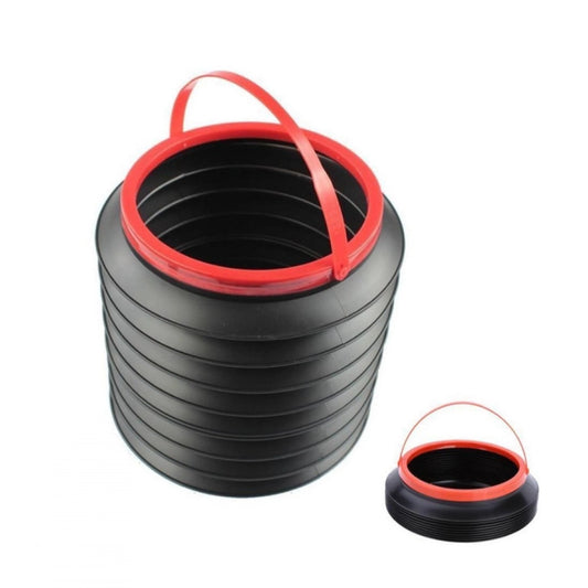 _Foldable Dustbin – Portable And Space-Saving Trash Containers · Pack of 3
