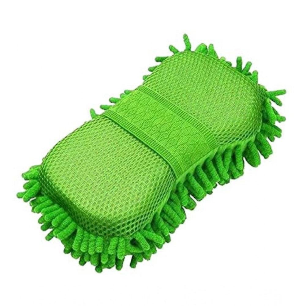 _Car Wash Sponge – Soft And Absorbent Cleaning Sponges · Pack of 2