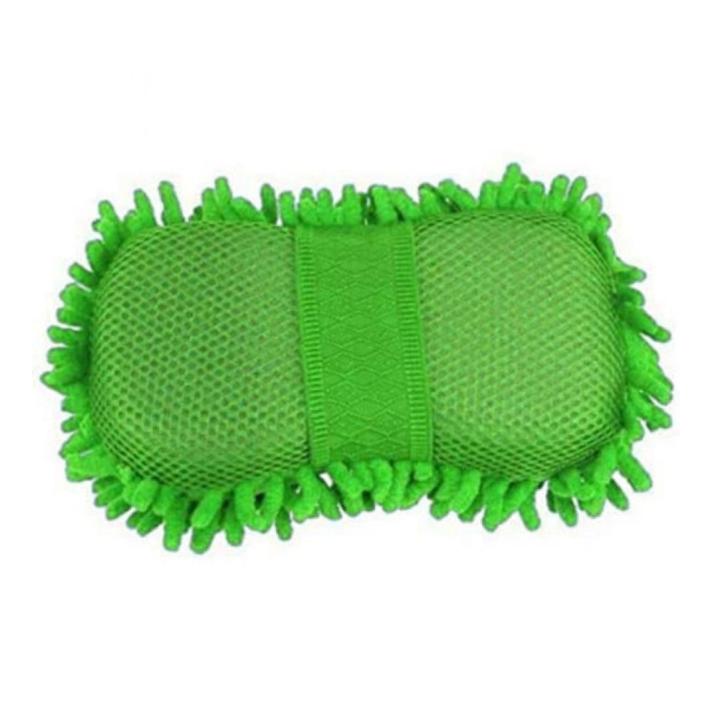 _Car Wash Sponge – Soft And Absorbent Cleaning Sponges · Pack of 2