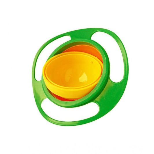 _Gyro Bowl – Spill-Proof Rotating Fun Bowl For Kids · Pack of 2