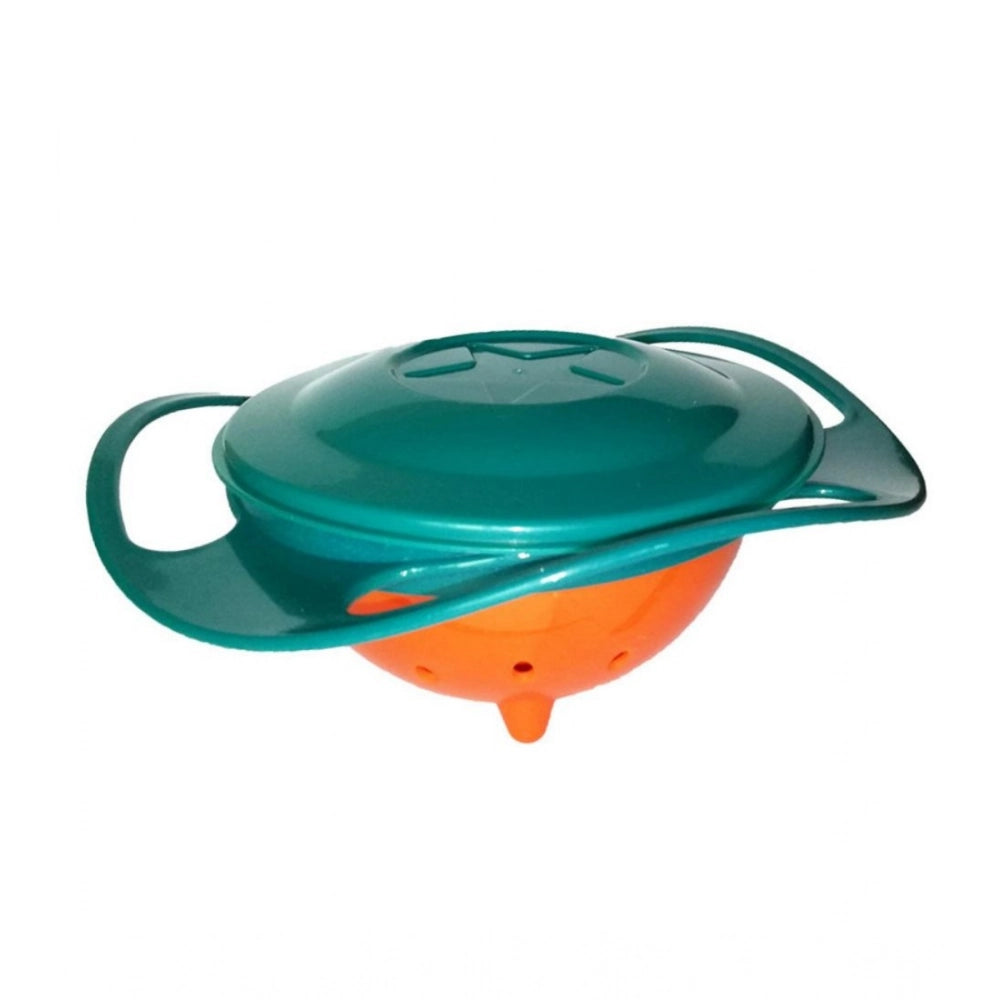 _Gyro Bowl – Spill-Proof Rotating Fun Bowl For Kids · Pack of 2