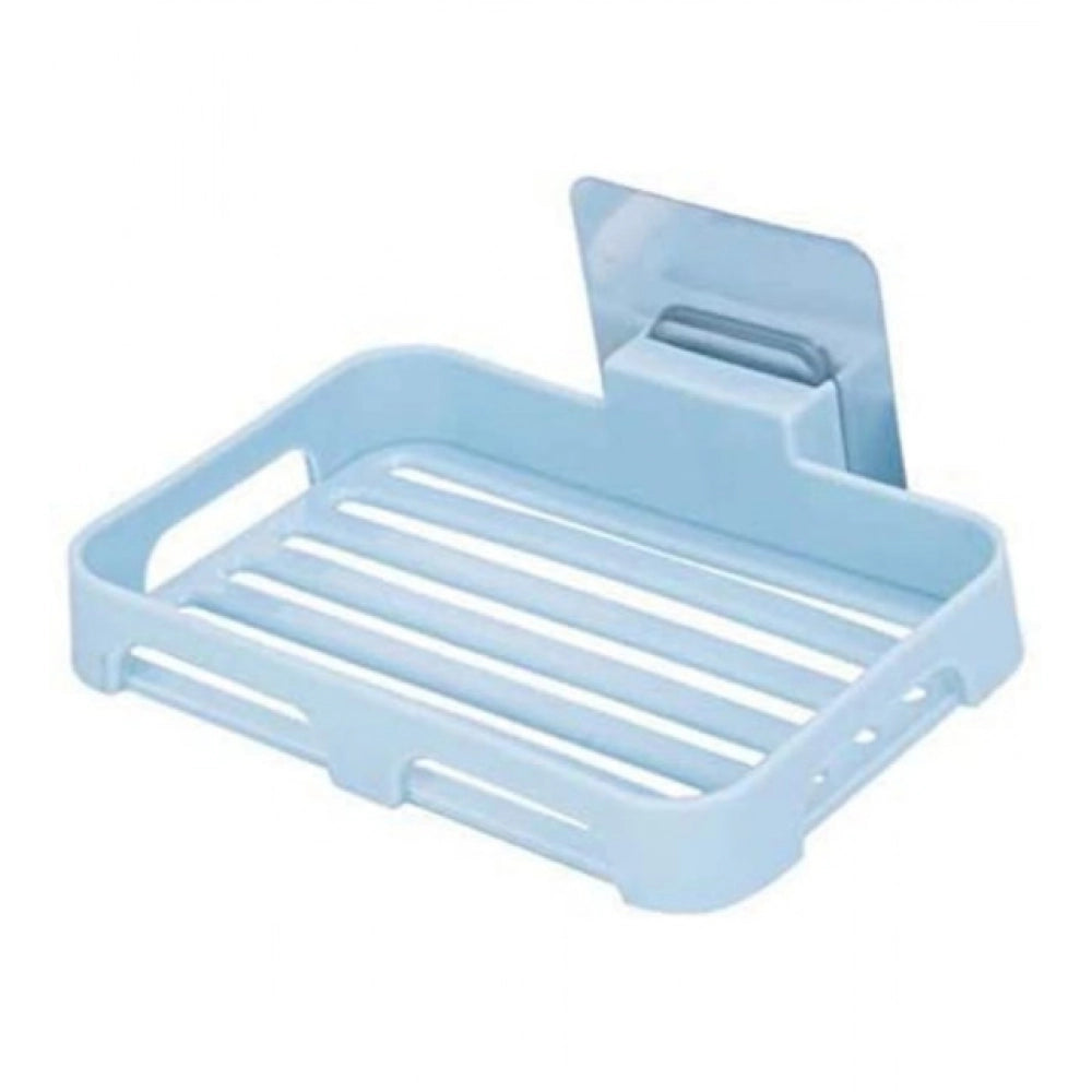 _Magic Sticker Soap Holder – Wall-Mount Soap Organizers · Pack of 5