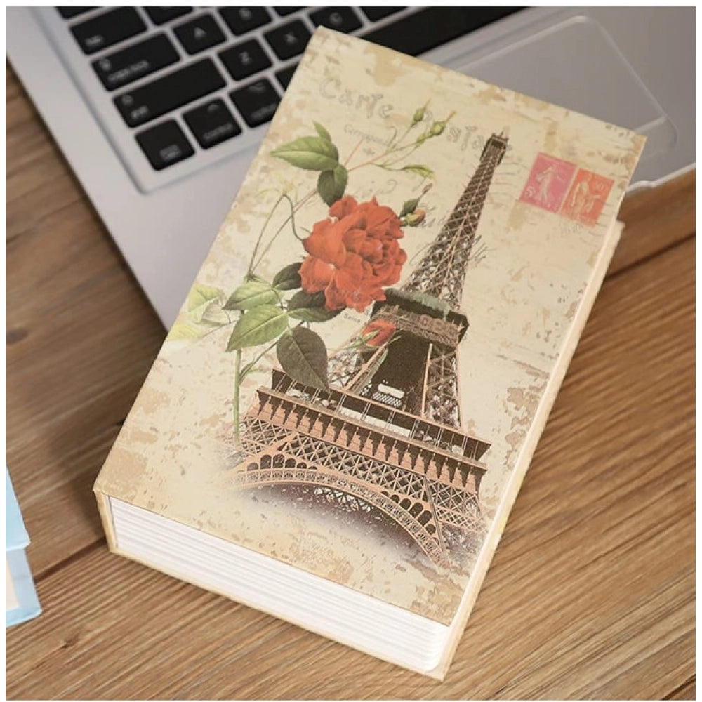 Secret Book Safe 9Par