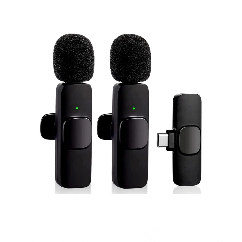 K9 Microphone — Single Piece