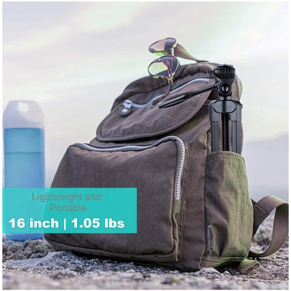 Steel- Universal 55" Tripod