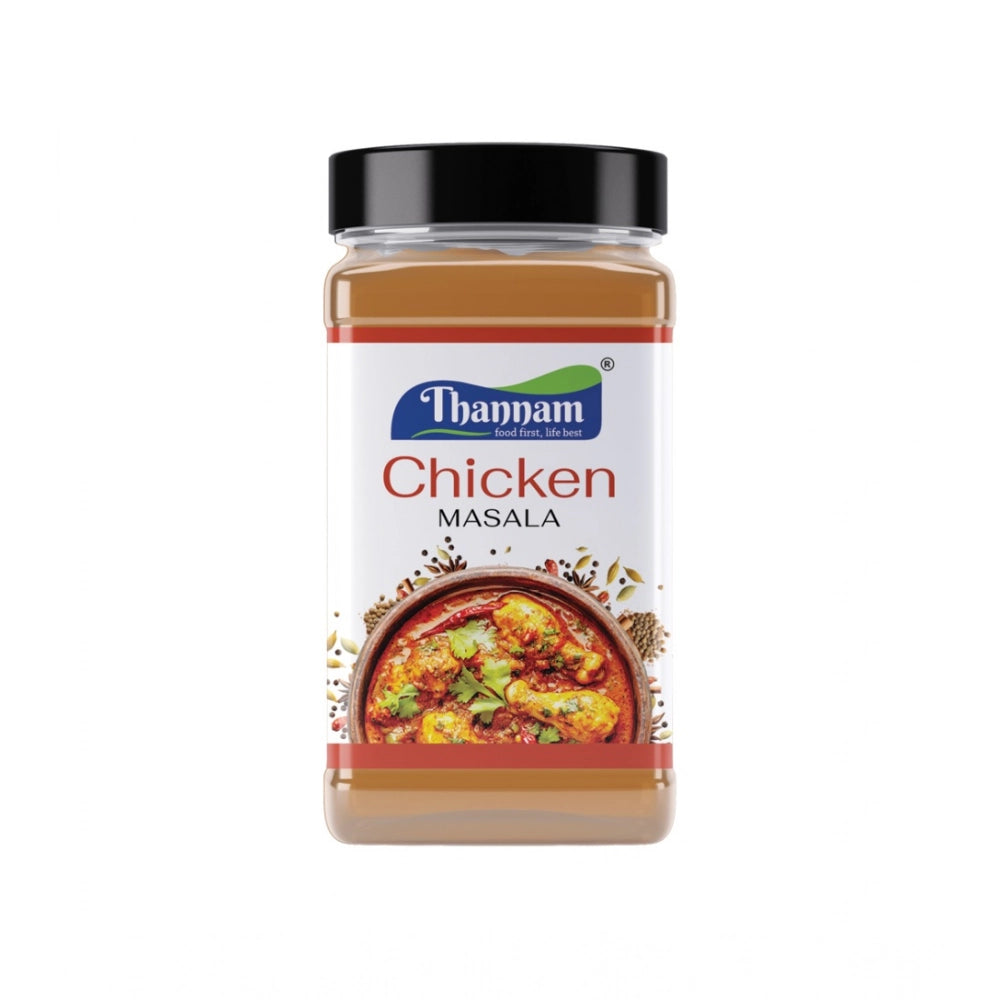 Pack Of_2 Thannam Chicken Masala Powder — 200Gm