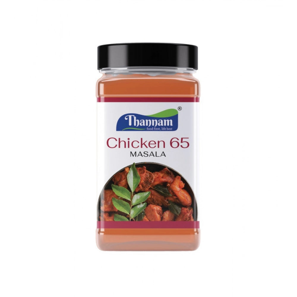 Pack Of_2 Thannam Chicken 65 Masala Powder — 200Gm