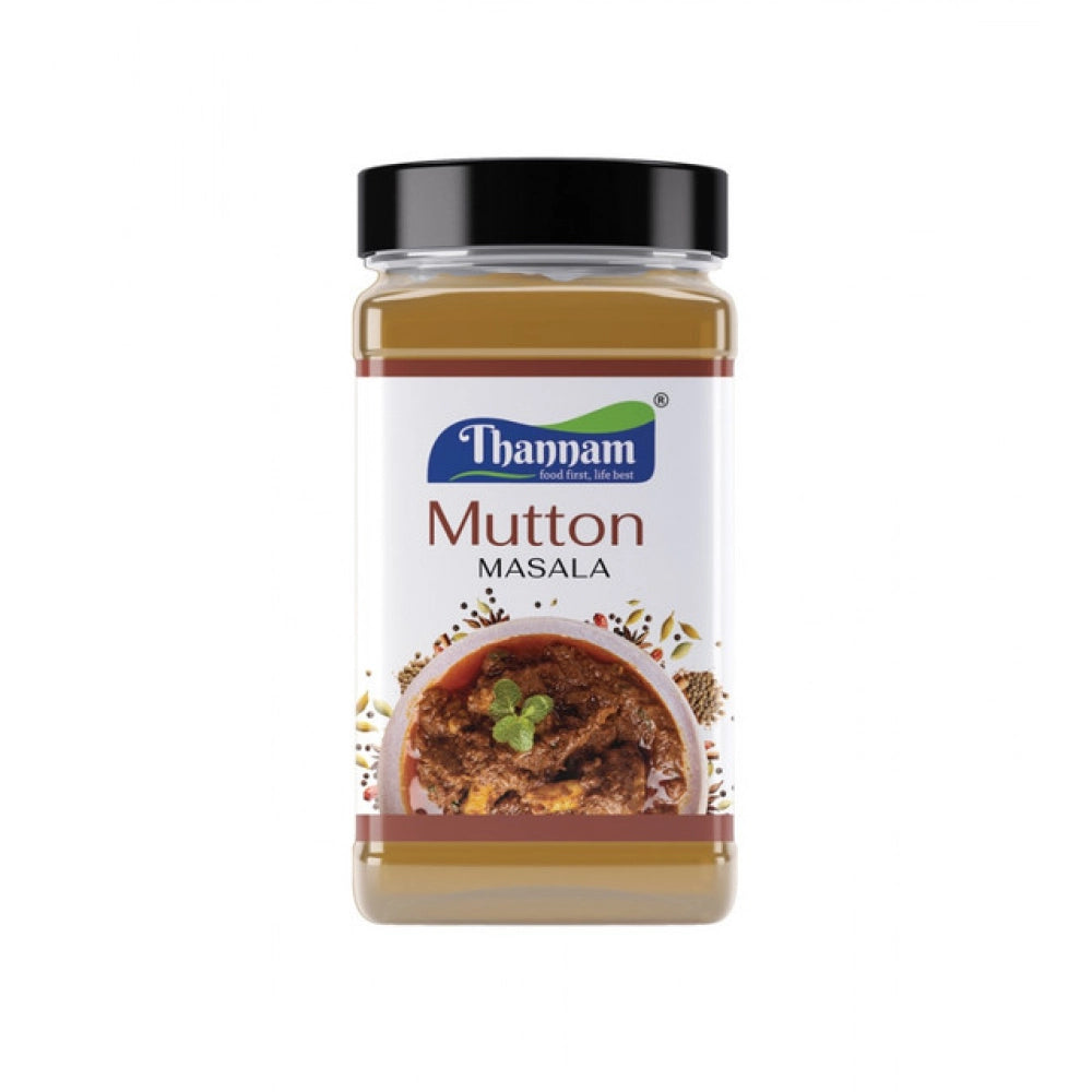 Pack Of_2 Thannam Mutton Masala Powder — 200Gm