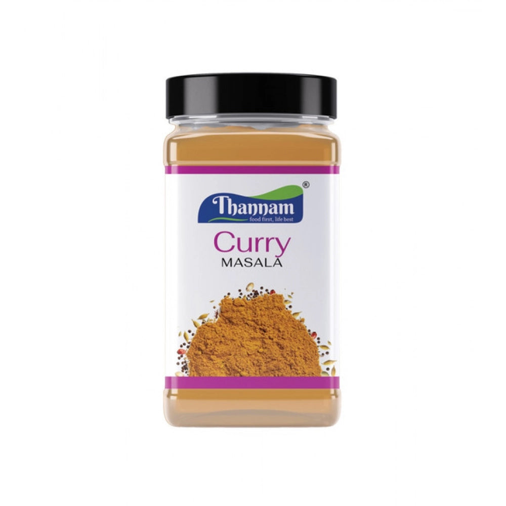 Pack Of_2 Thannam Curry Masala Powder — 200Gm