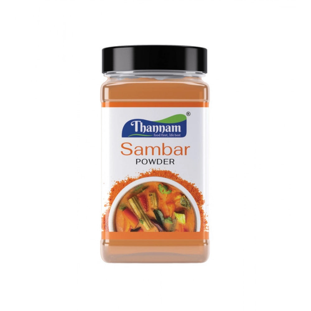 Pack Of_2 Thannam Sambar Powde — 200Gm
