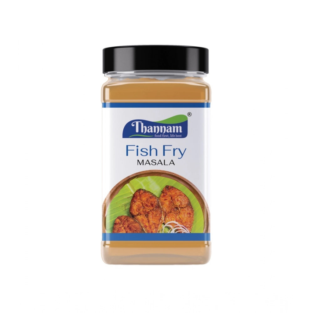 Pack Of_2 Thannam Fish Fry Masala Powder — 200Gm
