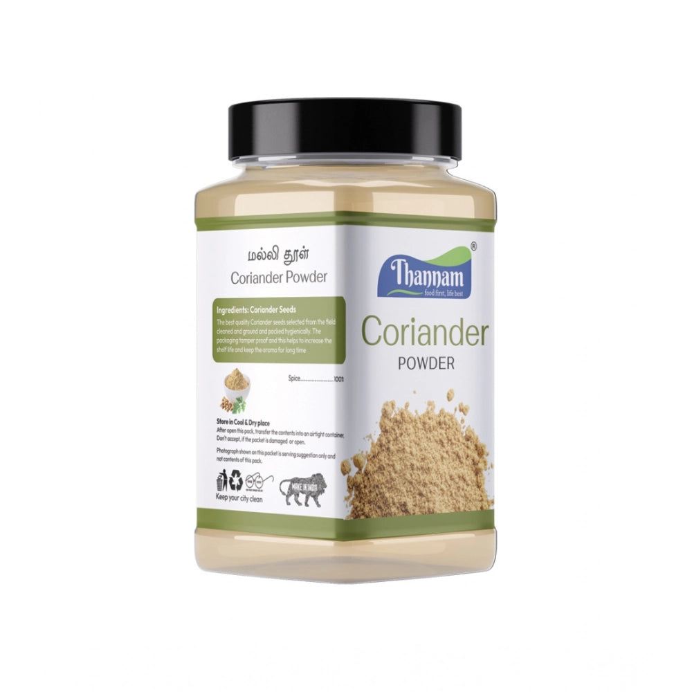 Pack Of_3 Thannam Coriander Powde — 200Gm
