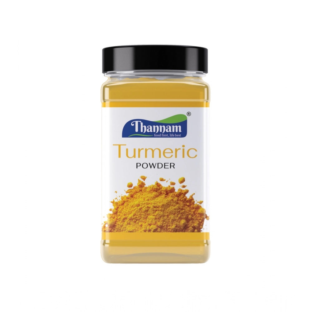 Pack Of_3 Thannam Turmeric Powde — 200Gm