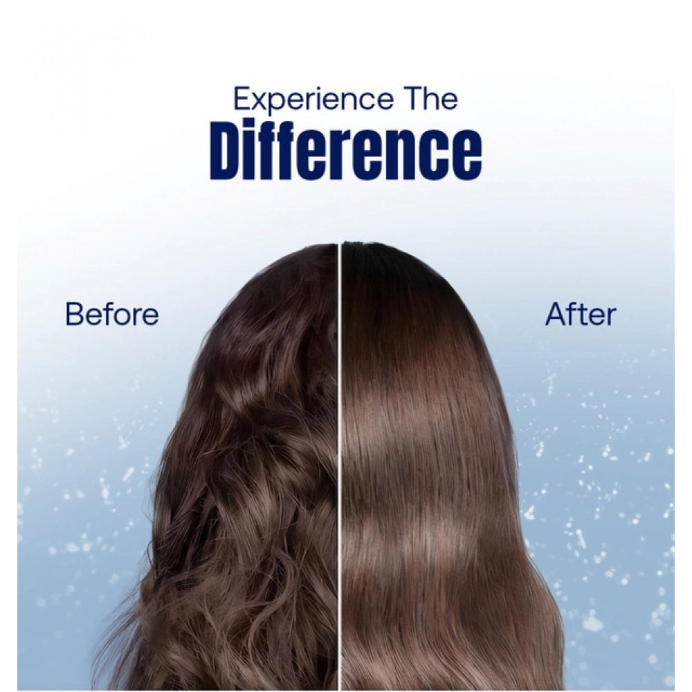 Unisex Protein Keratin Sampoo — 300 Ml