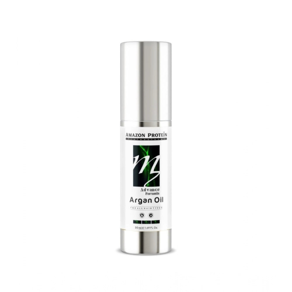 Unisex Protein Argan Oil — 50 Ml