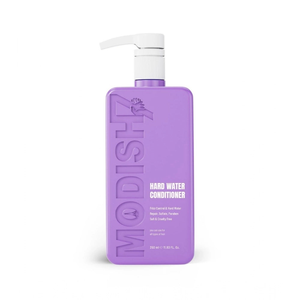 Unisex Protein Hard Water Conditioner — 350 Ml