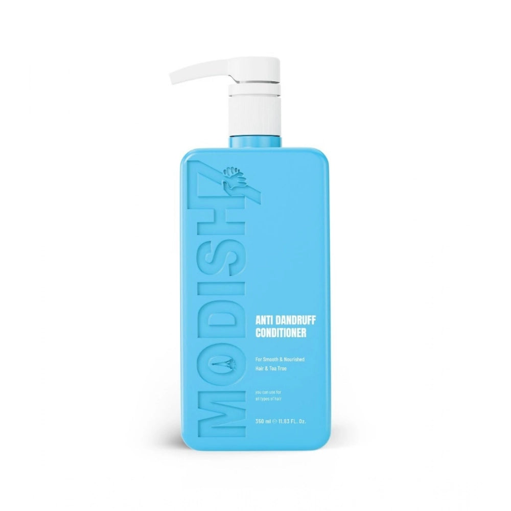Unisex Protein Anti Dandruff Conditioner — 350 Ml