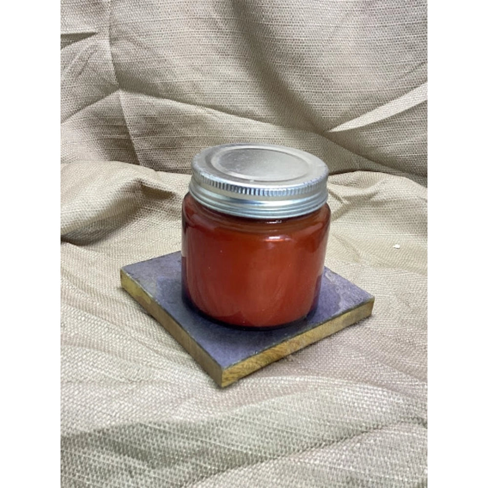Pack Of_1 Soy Wax And Bees Wax Blend Candles · N04J