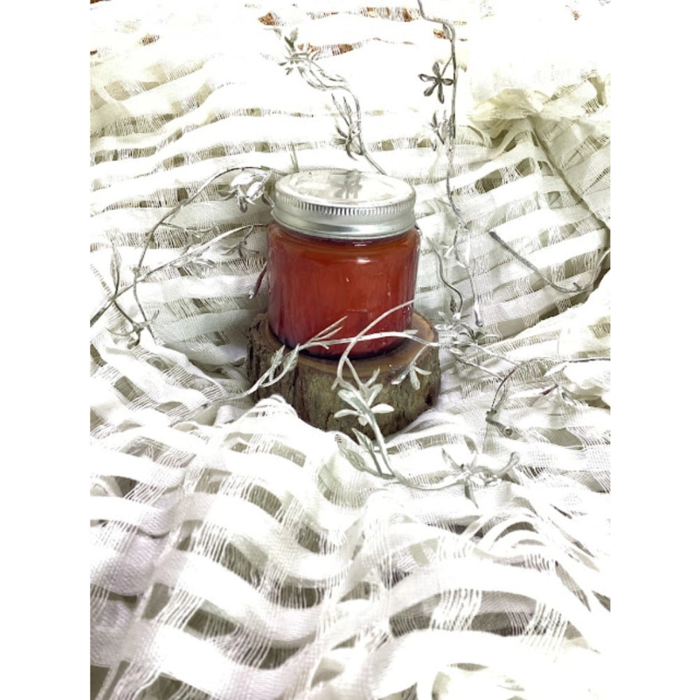 Pack Of_1 Soy Wax And Bees Wax Blend Candles · C05J