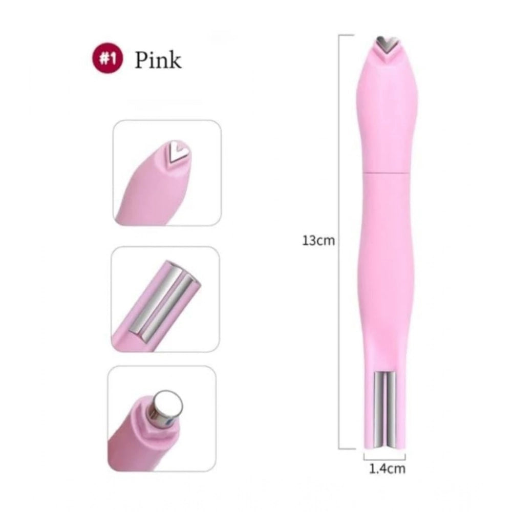 Solid Magnetic Nail Art Pen Set