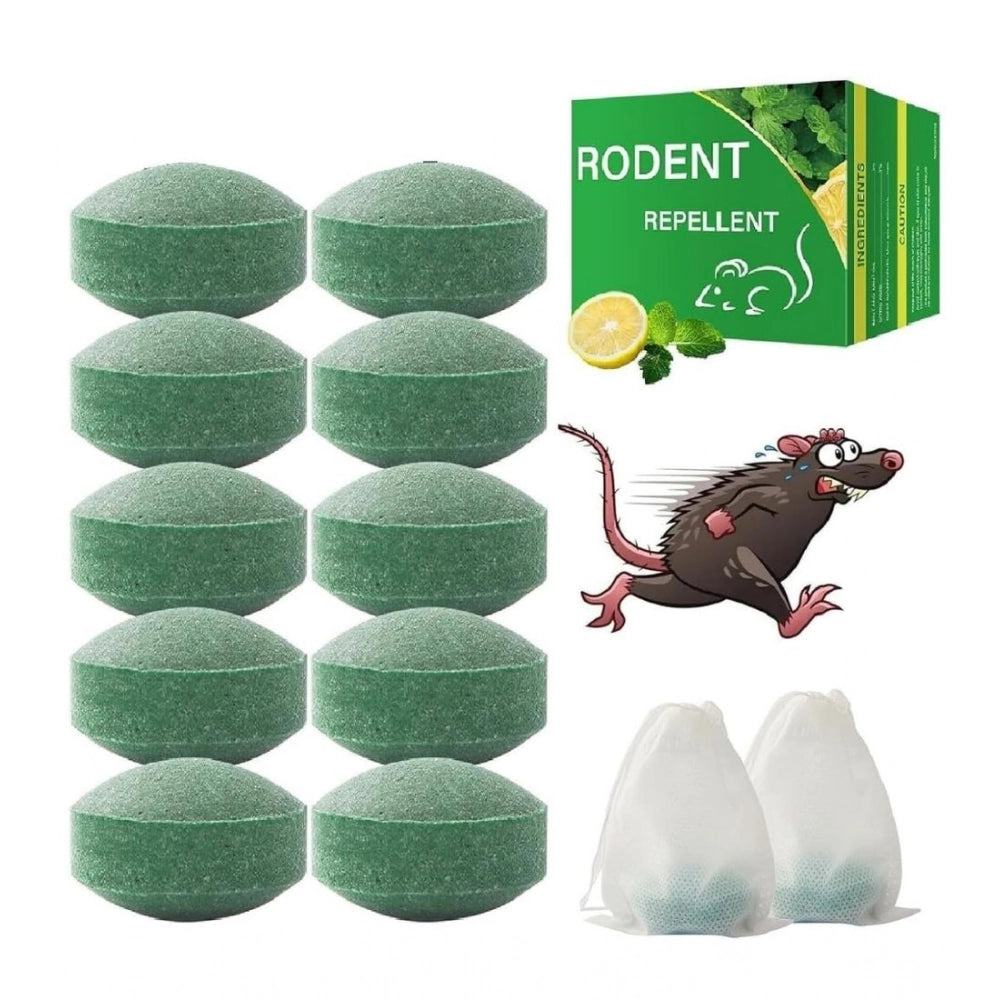 Rat Repellent