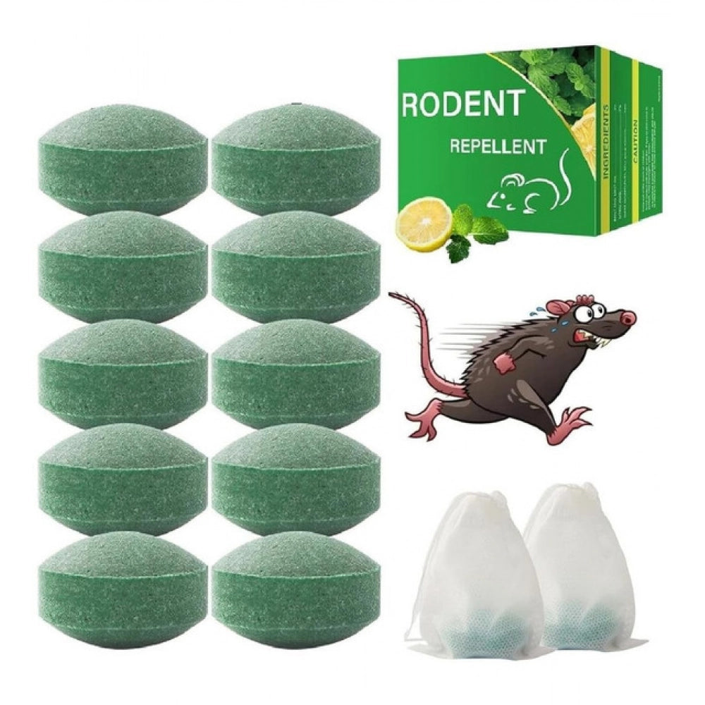 Rat Repellent